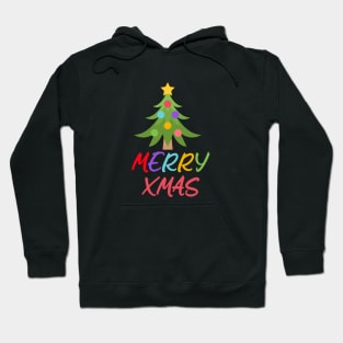 merry xmas Hoodie